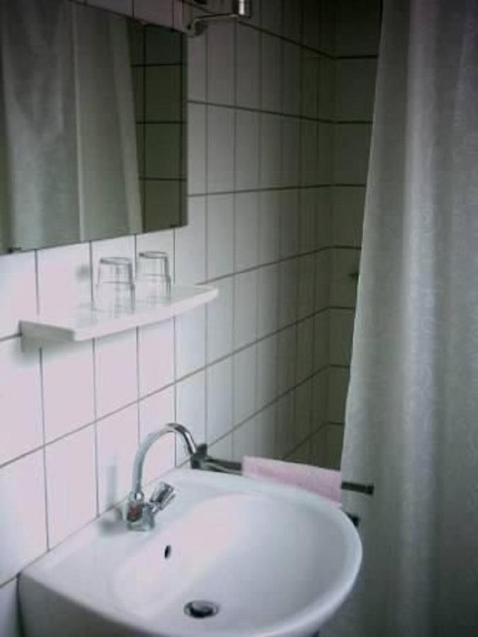 פריצלר Reit- Und Ferienhof Emstal מראה חיצוני תמונה